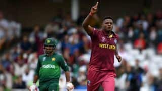 इंग्लैंड के खिलाफ पाकिस्तान को शॉर्ट पिच गेंदबाजी की उम्मीद